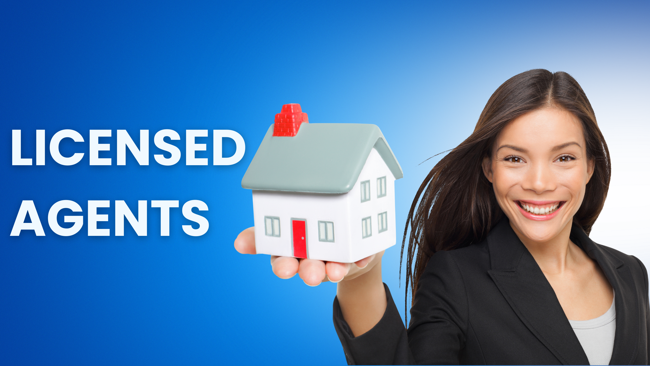 licened agents in Dubai